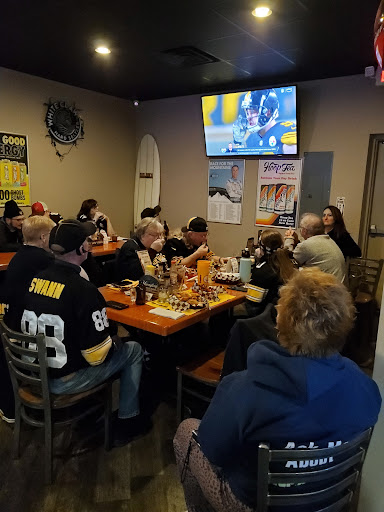 Big Jim's Seafood House