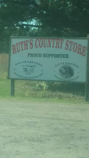Ruths - Visual