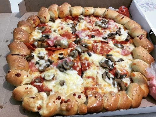 Pizza Deleyte - Thumbnail