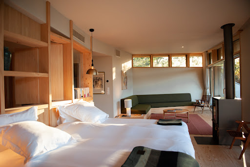 Photo de Les échasses à Saubion (40230)