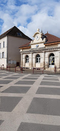 Photo n°1 de La Poste à Arc-lès-Gray (Poste)