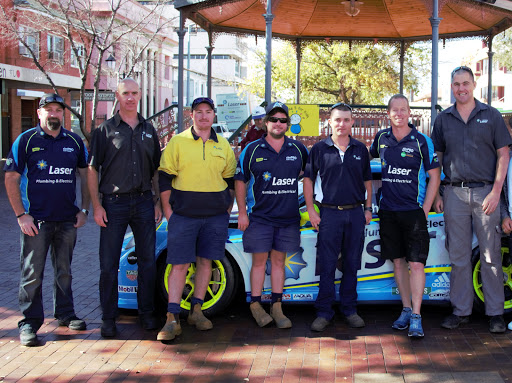 O'Brien Plumbing Dubbo - Thumbnail