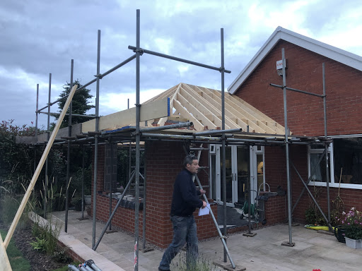 Heritage Roofing Cheshire - Thumbnail