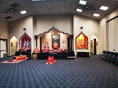 The Sarva Dev Mandir