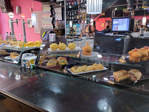 Bar Tolo restaurante - Thumbnail