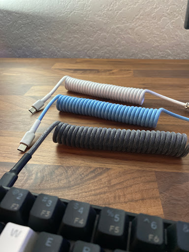 MelloTech Custom PCs - Visual
