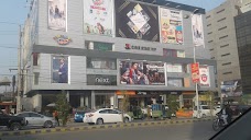 Cine Star VIP Theatres lahore