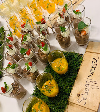 Ristorante Stapferstube da Rizzo by null