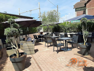 Photo n°6 de Le Times Chantilly à Chantilly (Restaurant)