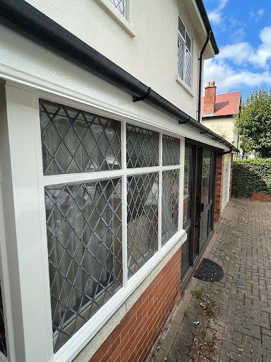 AD Painting & Decorating