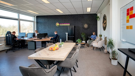 De Fitte Medewerker - Thumbnail