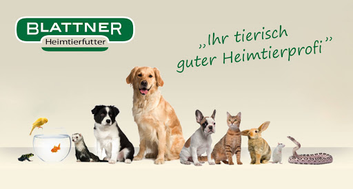 Blattner Heimtierfutter - Visual