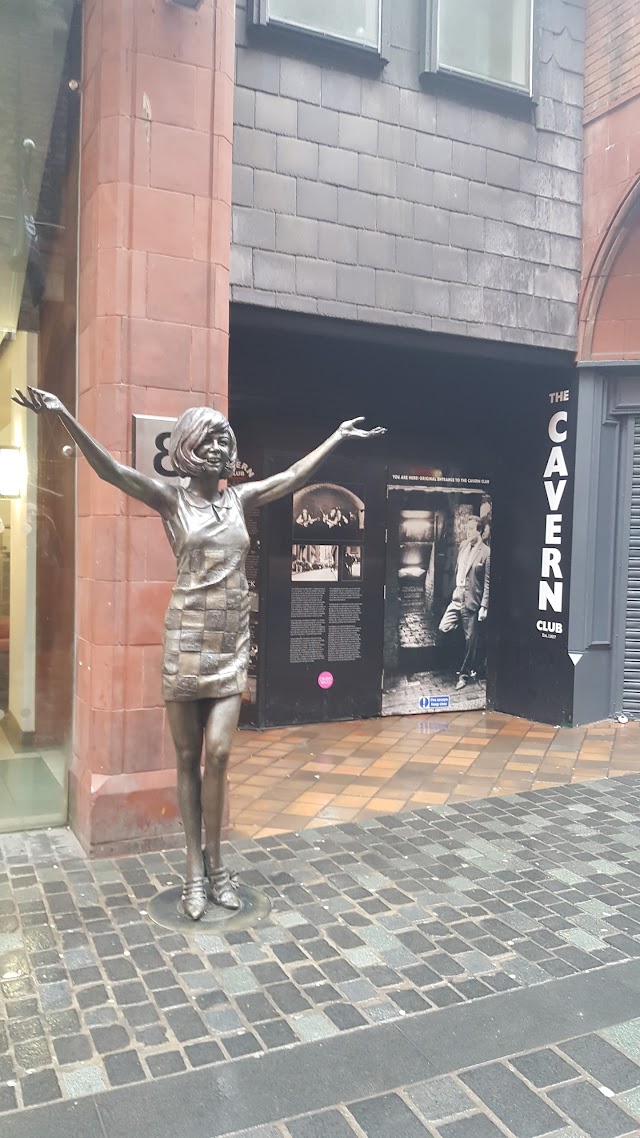 The Cavern Club