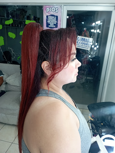 ESTÉTICA UNISEX YURIDIA VEGA - Thumbnail
