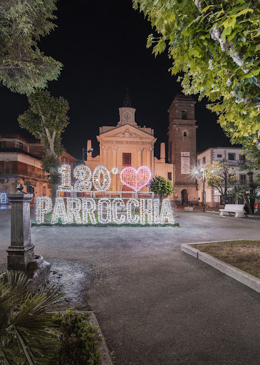 Church of Saint Mary 'della Carità' - Thumbnail