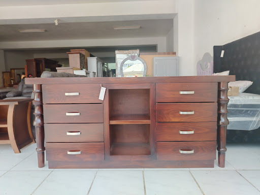Caoba Muebles Cortazar. - Thumbnail