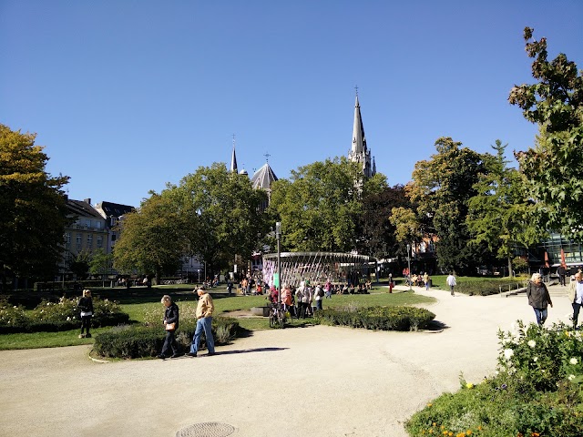 aachen tourist service e.V.