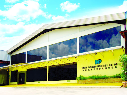 Harta Packaging Industries Sdn Bhd