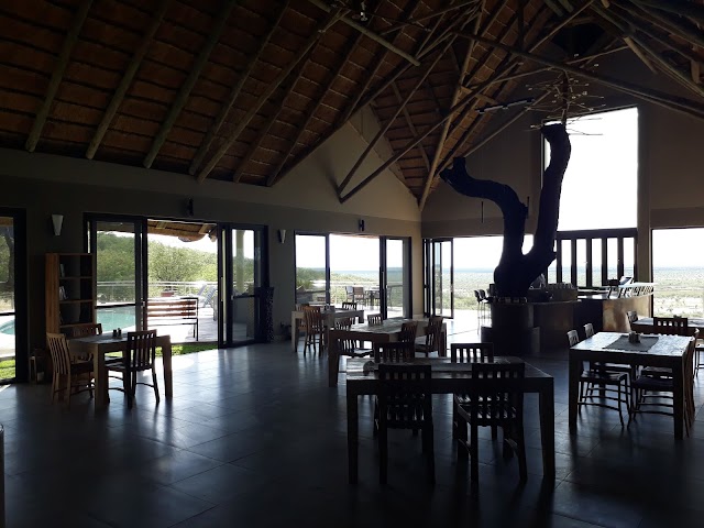 Etosha Heights Safarihoek Lodge