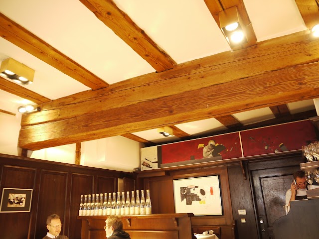 Restaurant Essigbrätlein