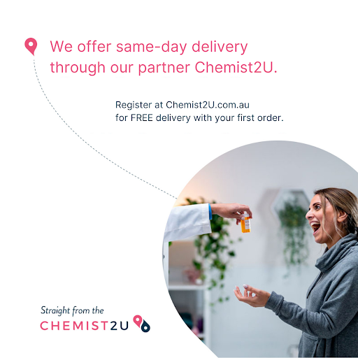 Home Care Pharmacy Bassendean - Thumbnail