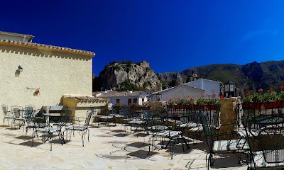Photos of Cases Noves (Boutique Accommodation)