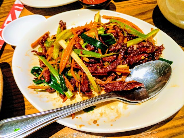 P.F. Chang's