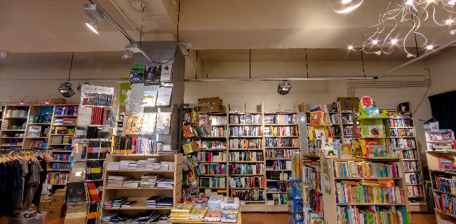 Boekhandel van Noord - Winkel