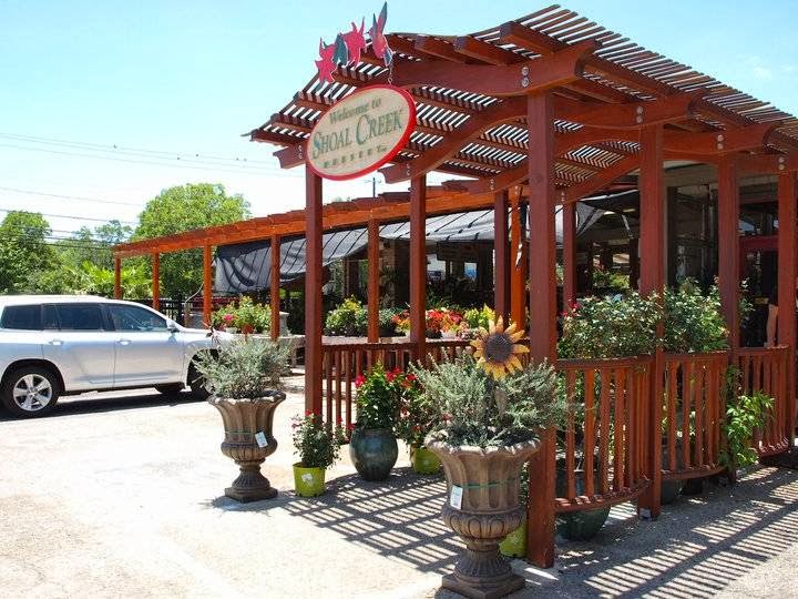 Shoal Creek Nursery