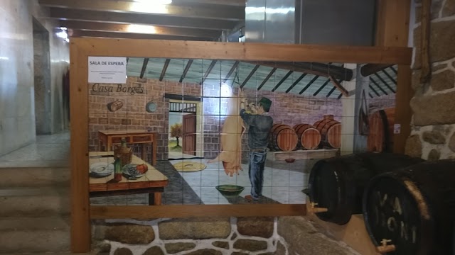 Restaurante Casa Borges
