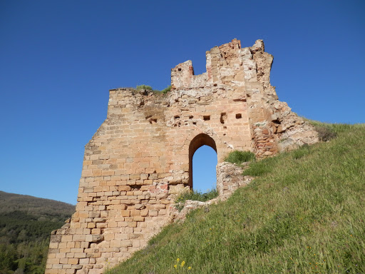 Castle Ocon - Visual