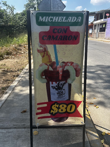 Michelero - Visual