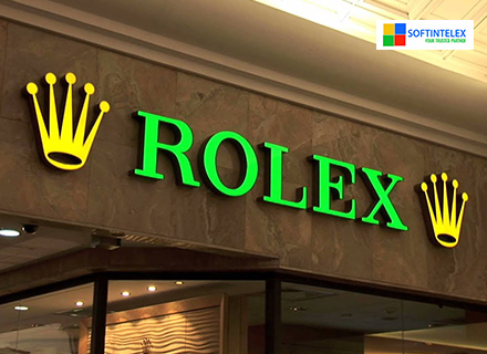 Acrylic LED Letter Sign Boards – Premium Branding Solutions