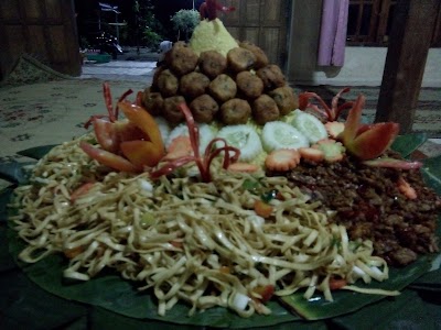 Photos of Pasar Gesi