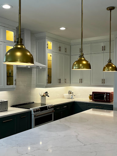 Kitchen Solvers of McKinney