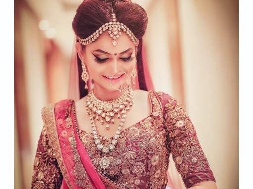 Wedding photography,