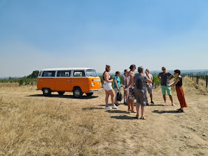 Photo n°16 de Ernest Le Combi à Bouchemaine (Attraction touristique)