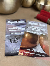 Photo n°16 de Bureau société Equit Zen à Gunsbach (Massothérapeute)