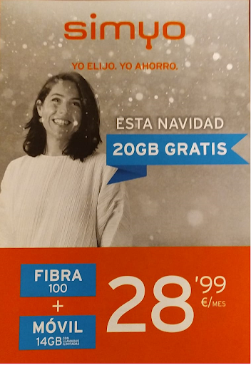 SERNA TELECOM - Visual
