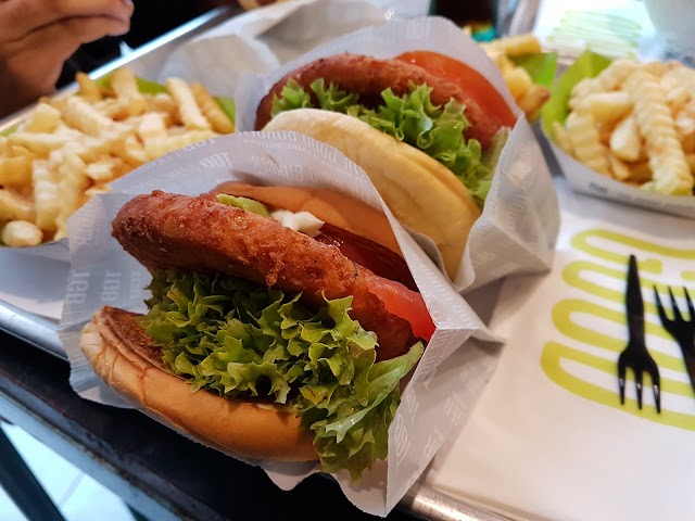 TGB - The Good Burger