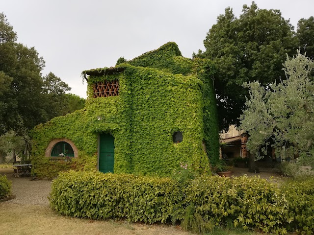 Casa Barthel