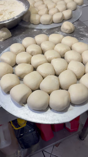 yam yam_the food spot - Θήβα