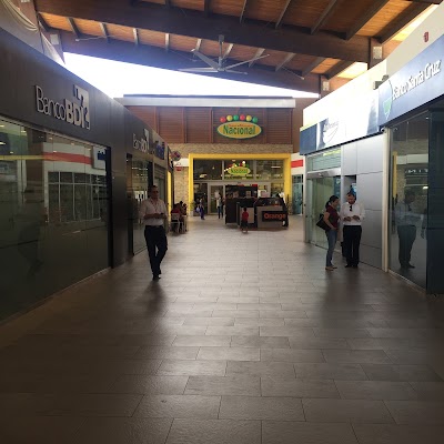 Photos of Plaza Paseo Santiago
