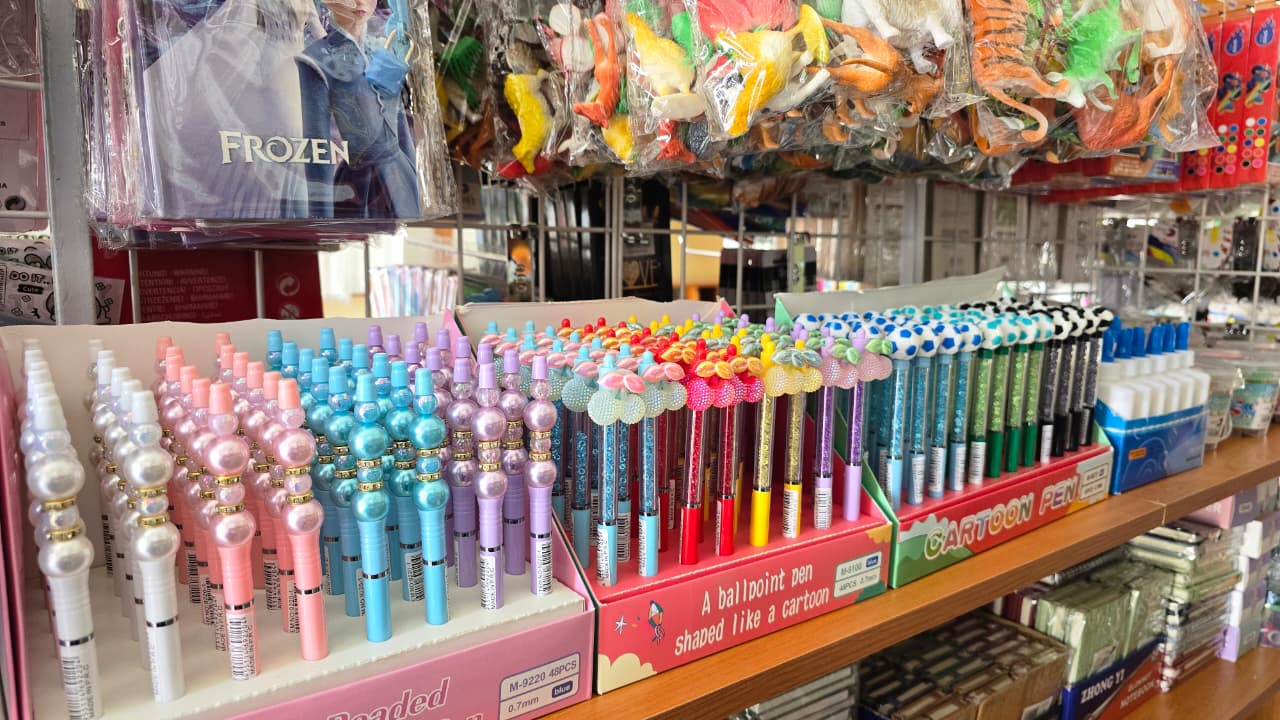 Scot Book Shop - مكتبة سكوت - صورة 2