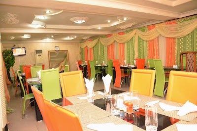 Photos of Randekhi Royal Hotel