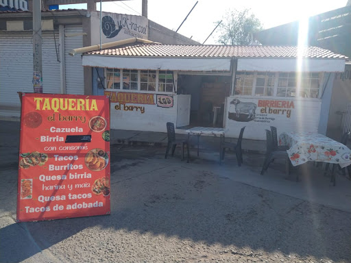 Taquería birria el Barry - Thumbnail