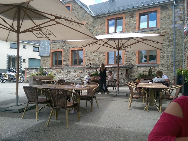 Auberge du Lac