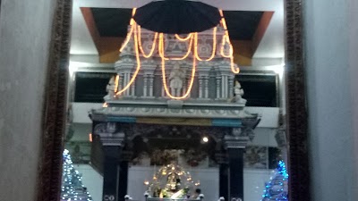 Photos of Anjaneyar Temple