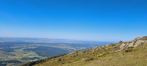 Aterrizaje de parapente Gallery - Spain
