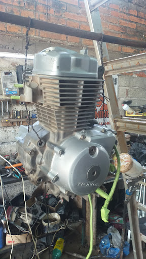 MX Tuning - Visual
